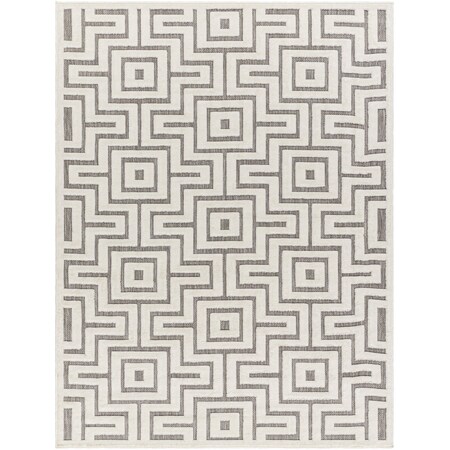 Livabliss San Diego SFG-2347 Outdoor Safe Area Rug SFG2347-537